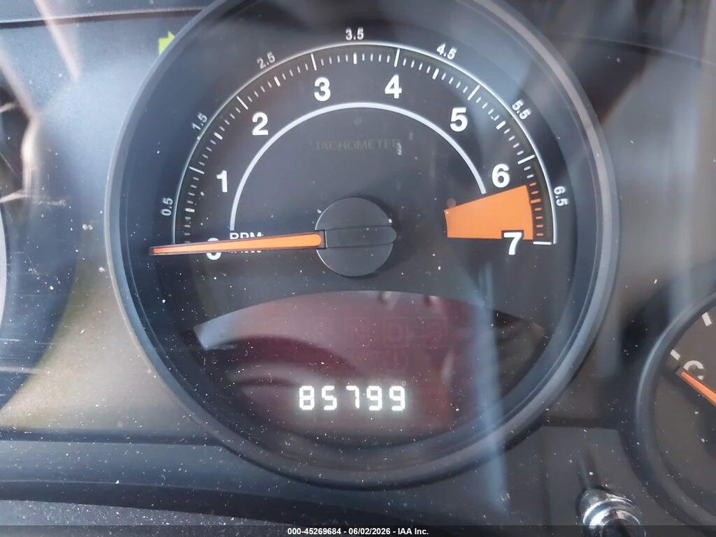 1C4NJRFB6HD114380 2017 JEEP PATRIOT photo no. 7