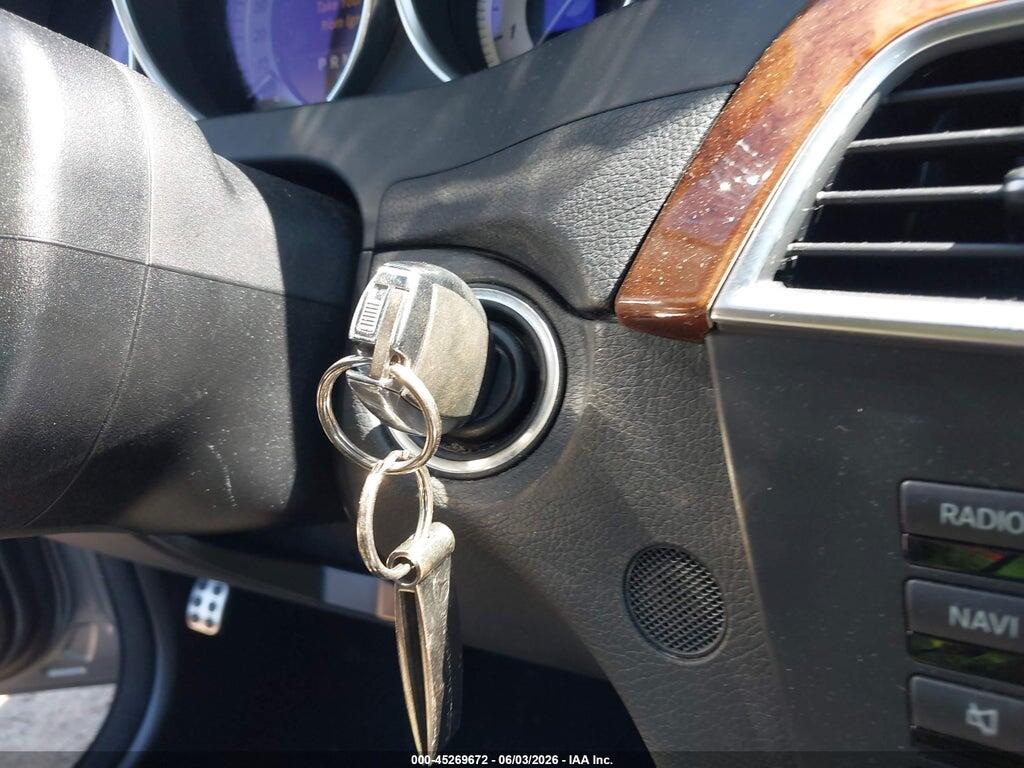 WDDGF8BB0CA712071 2012 MERCEDES-BENZ C 300 photo no. 11
