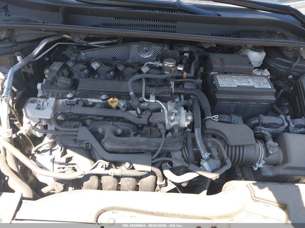 5YFP4MCE8PP158328 2023 TOYOTA COROLLA photo no. 10