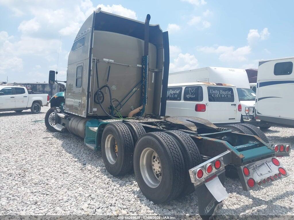 1XKAD49X4EJ409656 2014 KENWORTH CONSTRUCTION photo no. 3