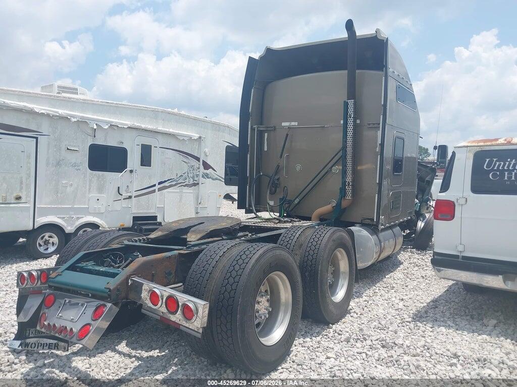 1XKAD49X4EJ409656 2014 KENWORTH CONSTRUCTION photo no. 4