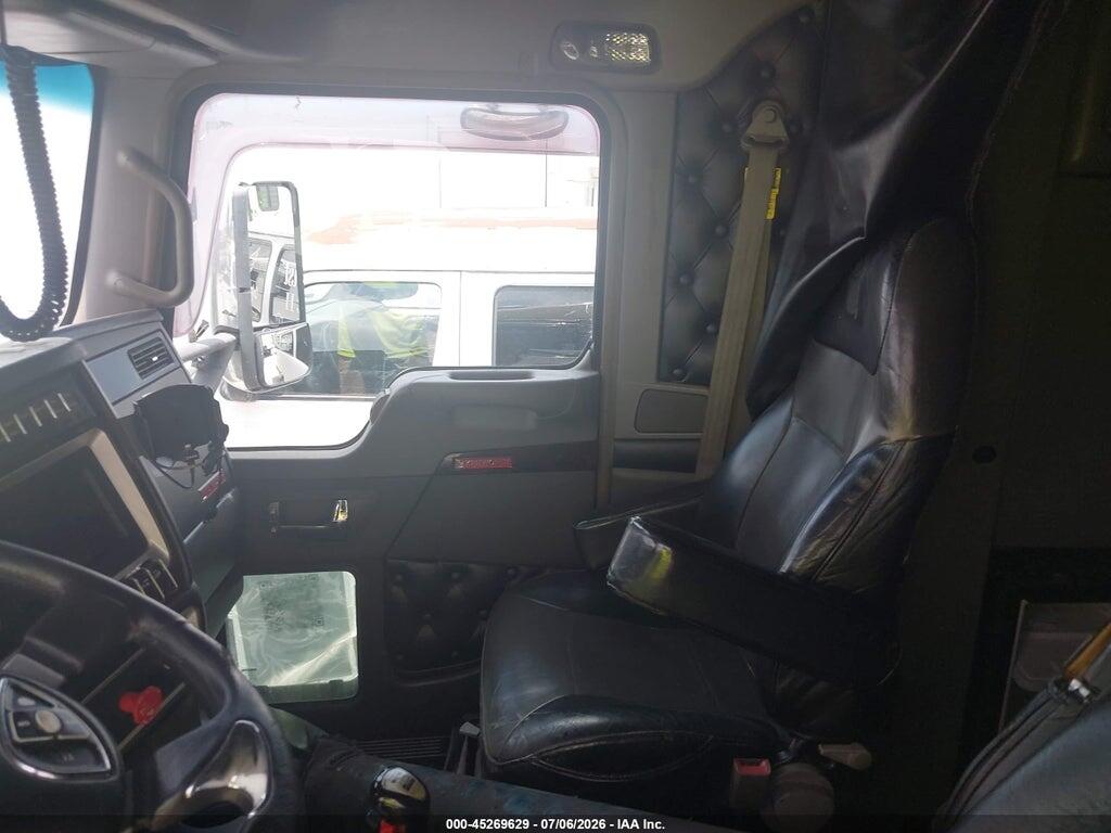 1XKAD49X4EJ409656 2014 KENWORTH CONSTRUCTION photo no. 6