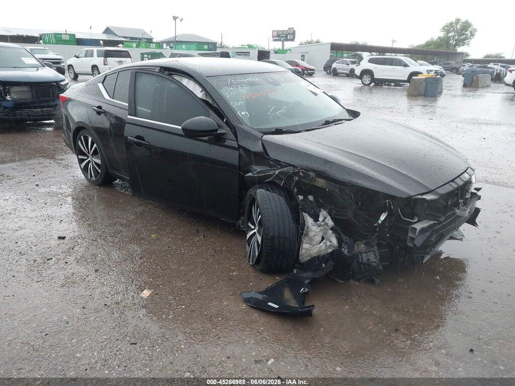 1N4BL4CV2MN389284 2021 NISSAN ALTIMA photo no. 1