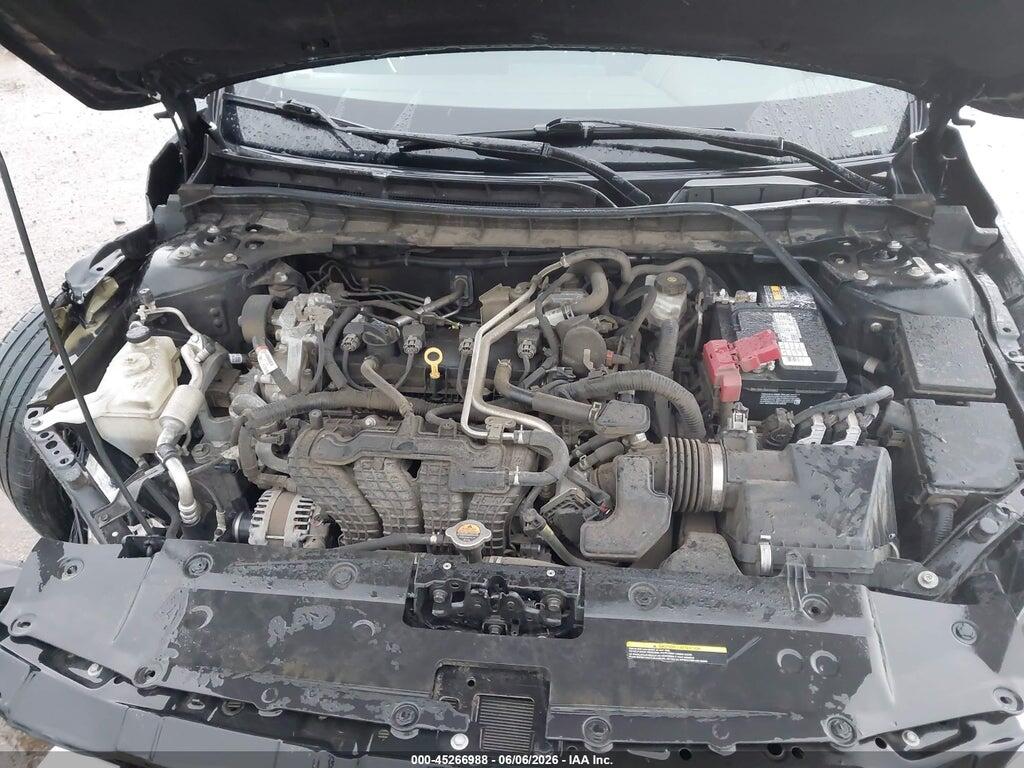 1N4BL4CV2MN389284 2021 NISSAN ALTIMA photo no. 10