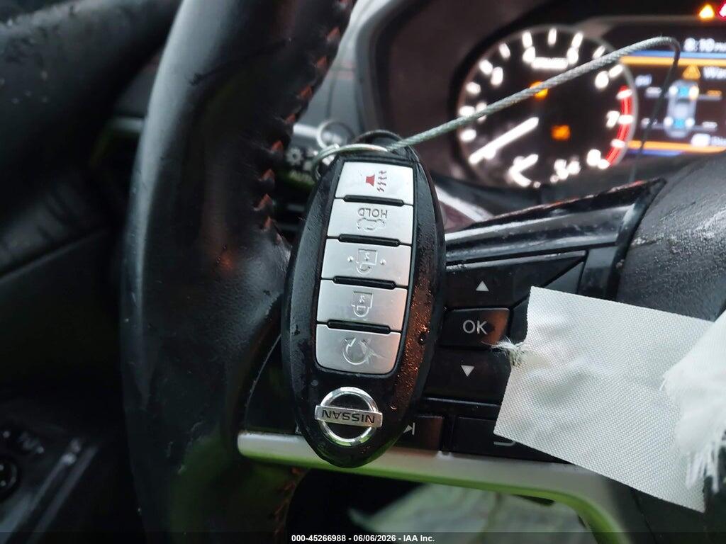 1N4BL4CV2MN389284 2021 NISSAN ALTIMA photo no. 11
