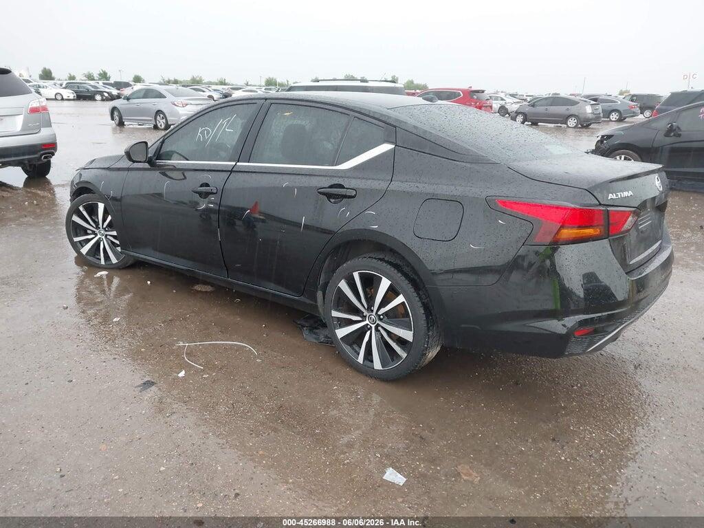 1N4BL4CV2MN389284 2021 NISSAN ALTIMA photo no. 3