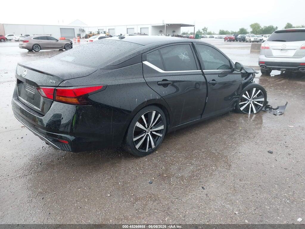 1N4BL4CV2MN389284 2021 NISSAN ALTIMA photo no. 4