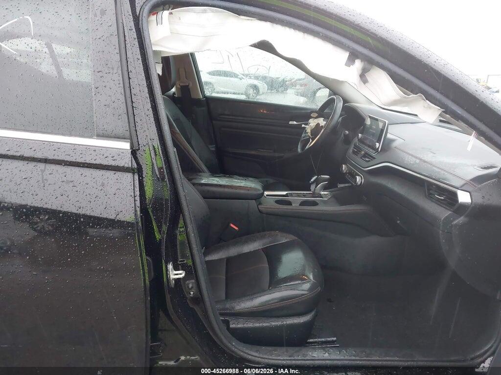 1N4BL4CV2MN389284 2021 NISSAN ALTIMA photo no. 5