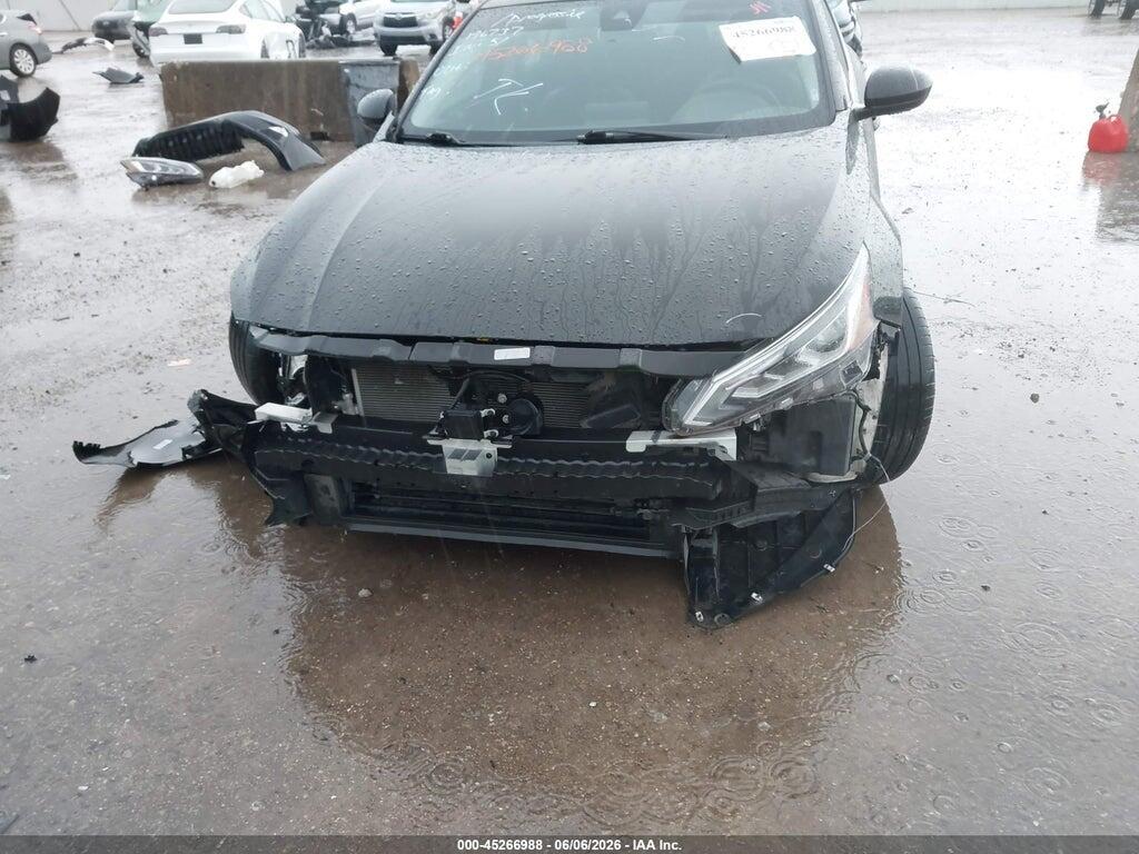 1N4BL4CV2MN389284 2021 NISSAN ALTIMA photo no. 6