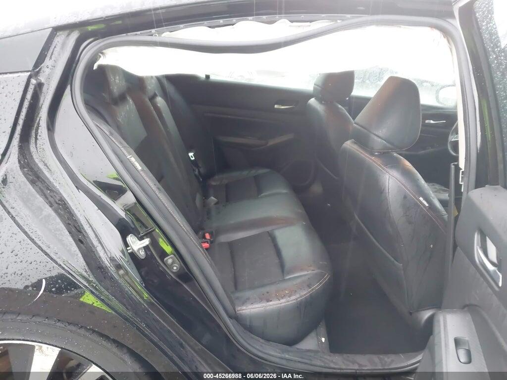 1N4BL4CV2MN389284 2021 NISSAN ALTIMA photo no. 8