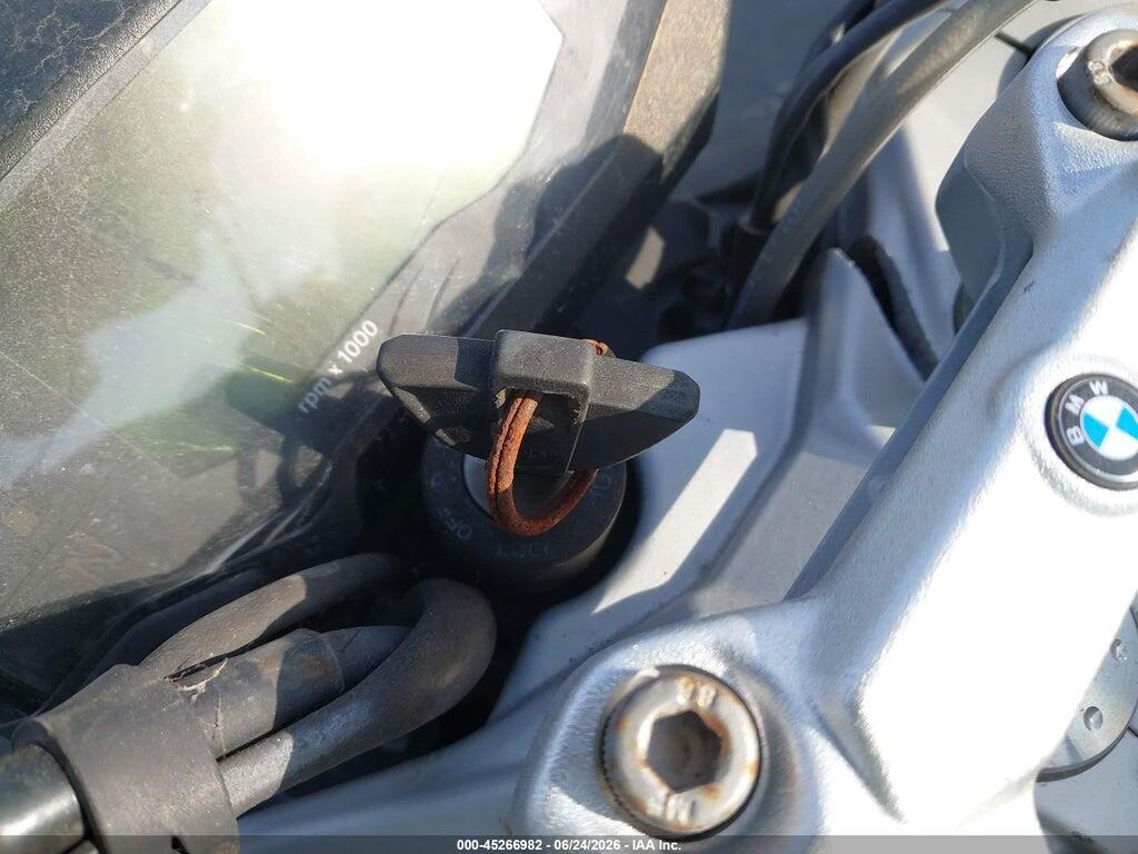 WB30G430XMRA02801 2021 BMW G310 photo no. 11