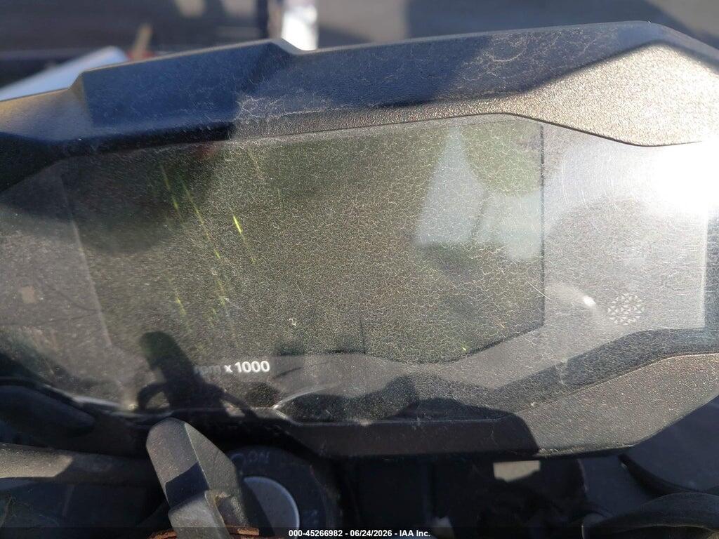 WB30G430XMRA02801 2021 BMW G310 photo no. 7
