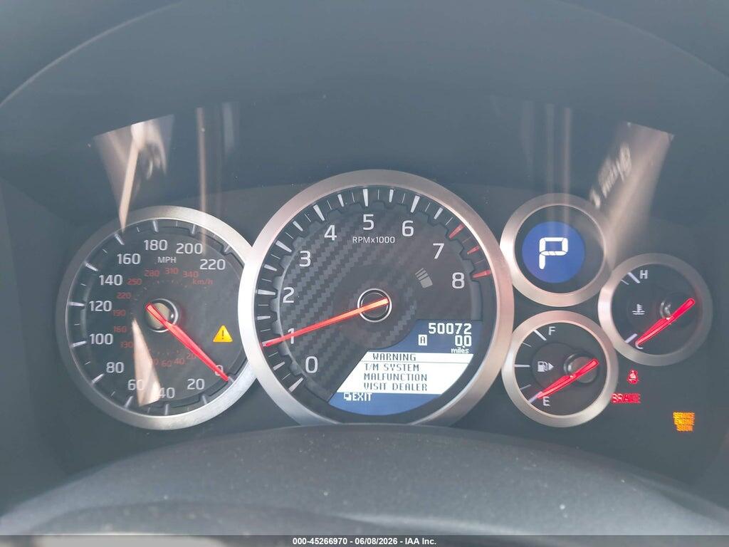 JN1AR5EF9FM280834 2015 NISSAN GT-R photo no. 7