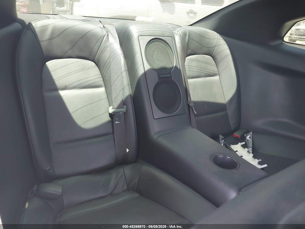 JN1AR5EF9FM280834 2015 NISSAN GT-R photo no. 8
