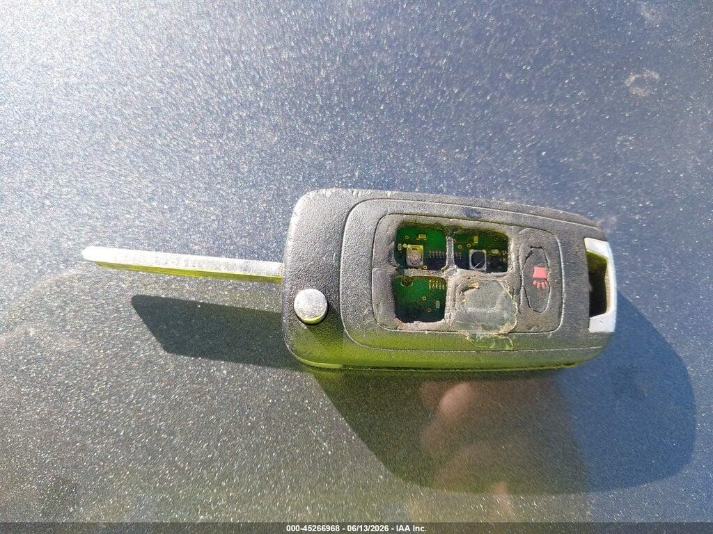 2GNALCEK5F6294235 2015 CHEVROLET EQUINOX photo no. 11