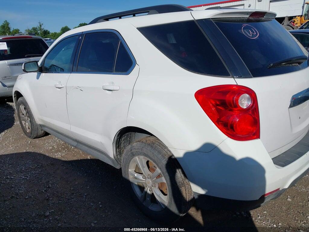 2GNALCEK5F6294235 2015 CHEVROLET EQUINOX photo no. 12