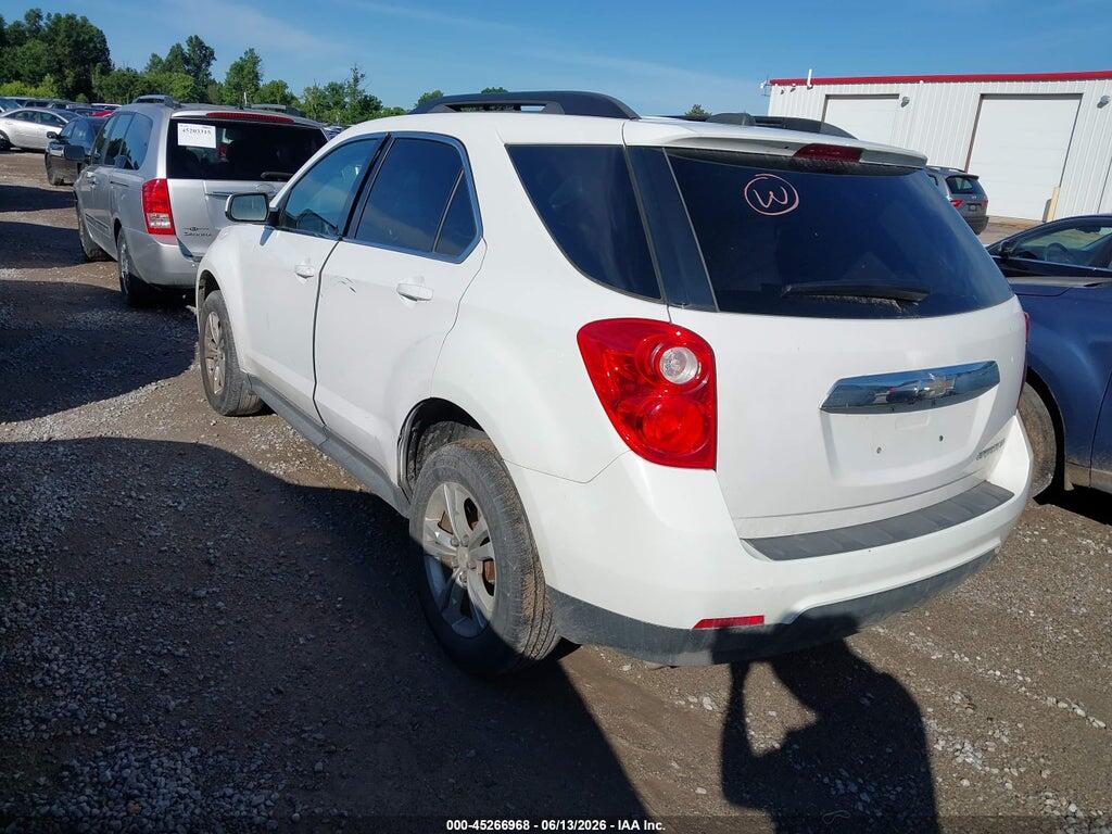 2GNALCEK5F6294235 2015 CHEVROLET EQUINOX photo no. 3