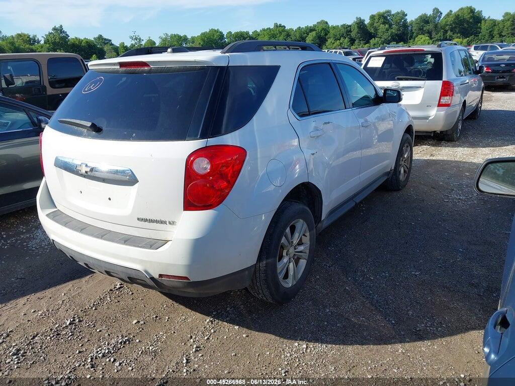 2GNALCEK5F6294235 2015 CHEVROLET EQUINOX photo no. 4