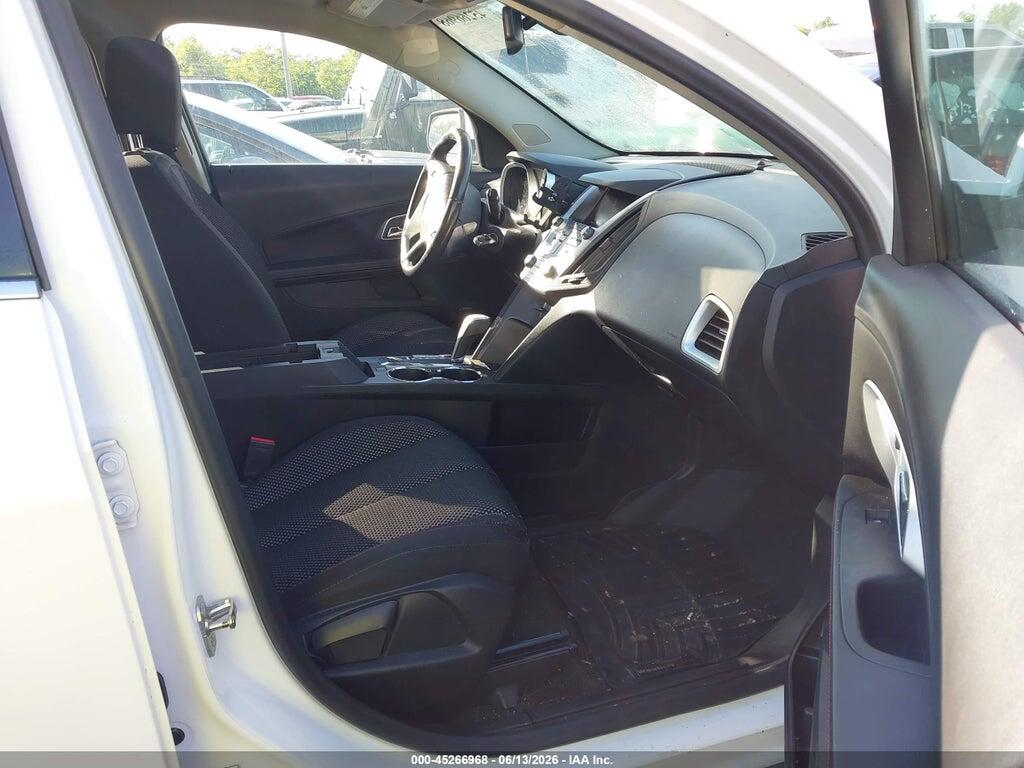 2GNALCEK5F6294235 2015 CHEVROLET EQUINOX photo no. 5