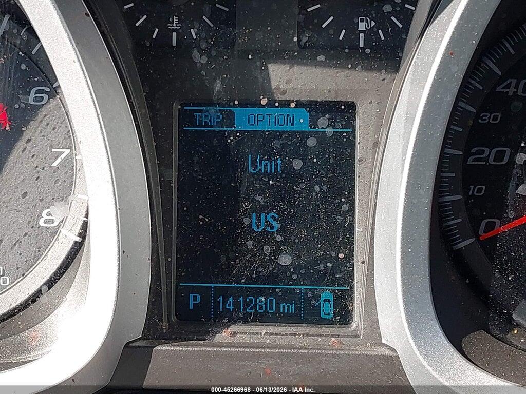 2GNALCEK5F6294235 2015 CHEVROLET EQUINOX photo no. 7