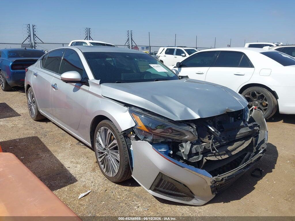 1N4BL4EV0PN393836 2023 NISSAN ALTIMA photo no. 1