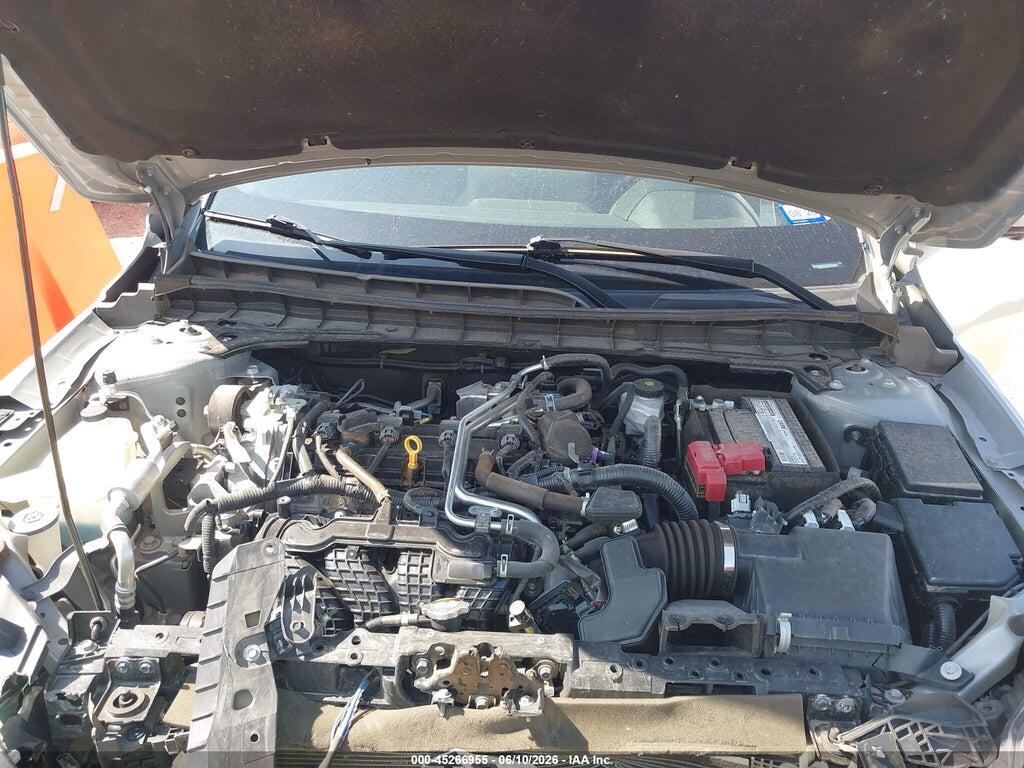1N4BL4EV0PN393836 2023 NISSAN ALTIMA photo no. 10