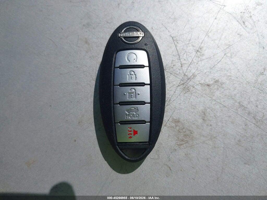 1N4BL4EV0PN393836 2023 NISSAN ALTIMA photo no. 11