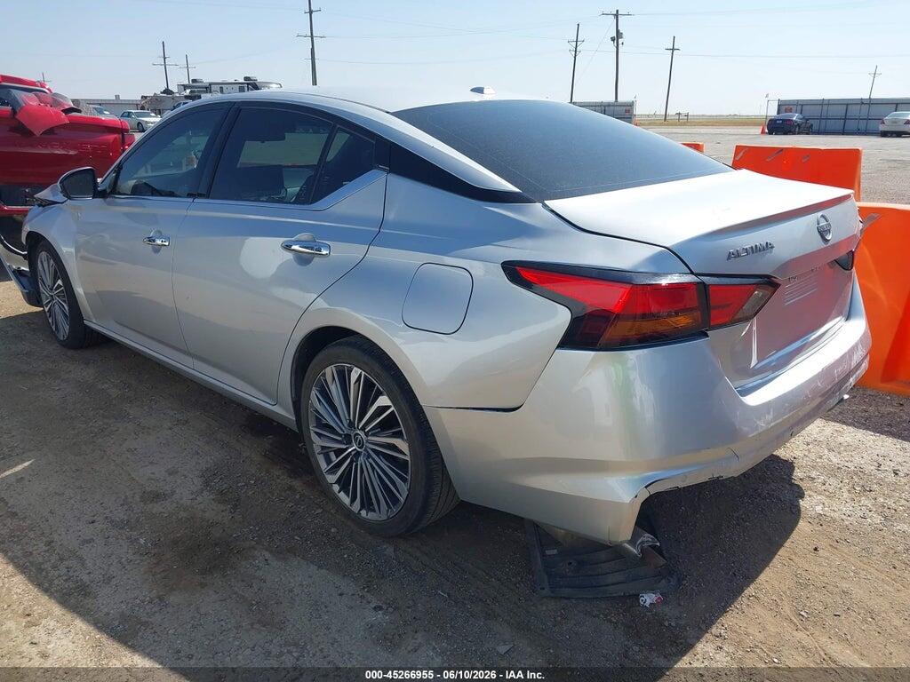 1N4BL4EV0PN393836 2023 NISSAN ALTIMA photo no. 3