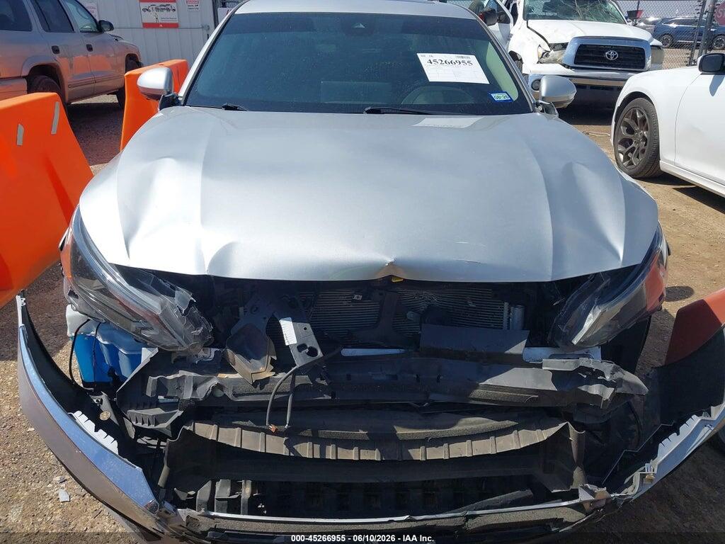 1N4BL4EV0PN393836 2023 NISSAN ALTIMA photo no. 6
