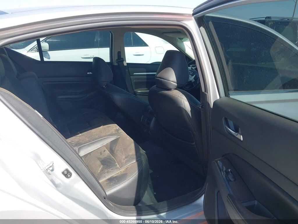 1N4BL4EV0PN393836 2023 NISSAN ALTIMA photo no. 8