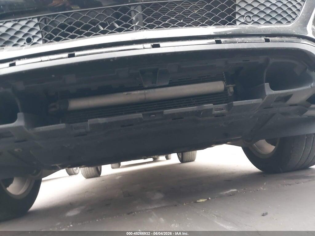 4JGDA5JB9JB176462 2018 MERCEDES-BENZ GLE 350 photo no. 12