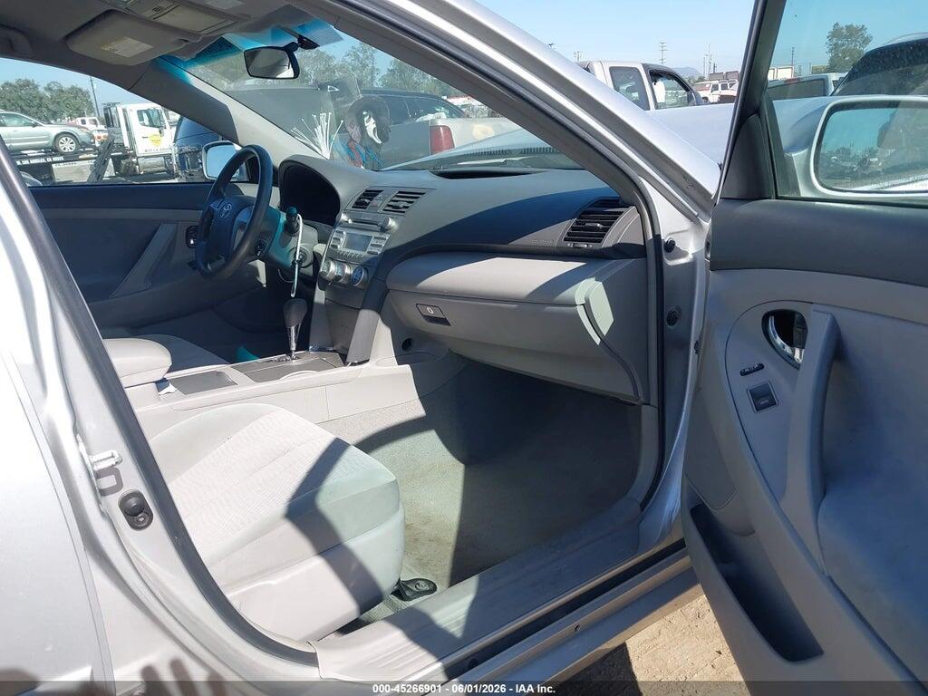 4T1BF3EK5BU707346 2011 TOYOTA CAMRY photo no. 5