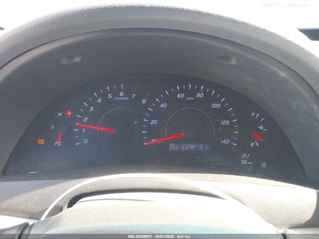 4T1BF3EK5BU707346 2011 TOYOTA CAMRY photo no. 7