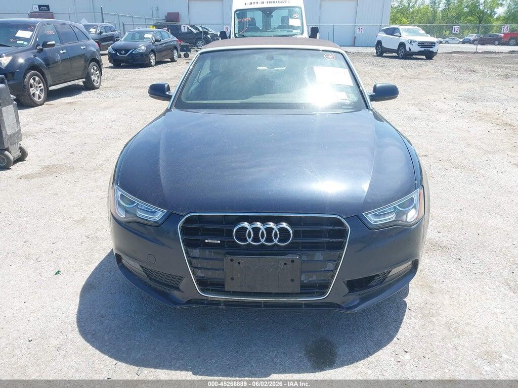 WAULFAFH6DN010469 2013 AUDI A5 photo no. 12