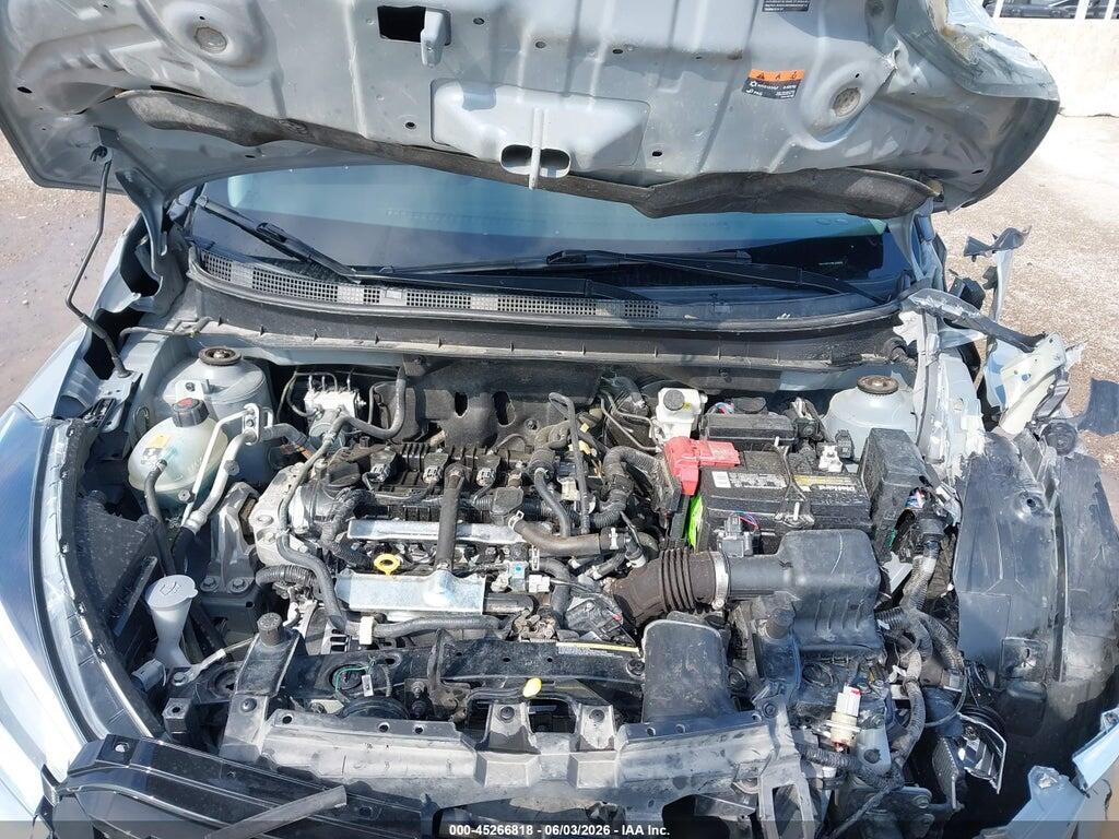 3N1CP5CV7RL535908 2024 NISSAN KICKS photo no. 10