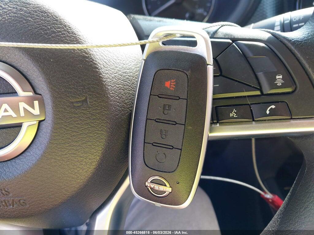 3N1CP5CV7RL535908 2024 NISSAN KICKS photo no. 11