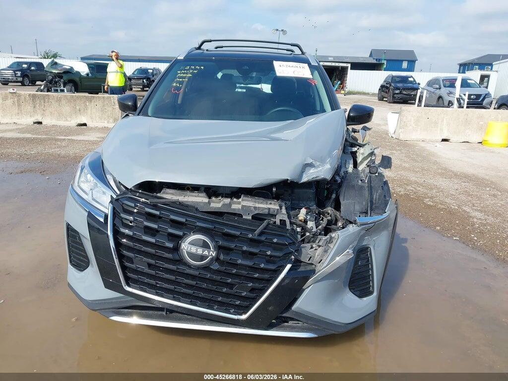 3N1CP5CV7RL535908 2024 NISSAN KICKS photo no. 12
