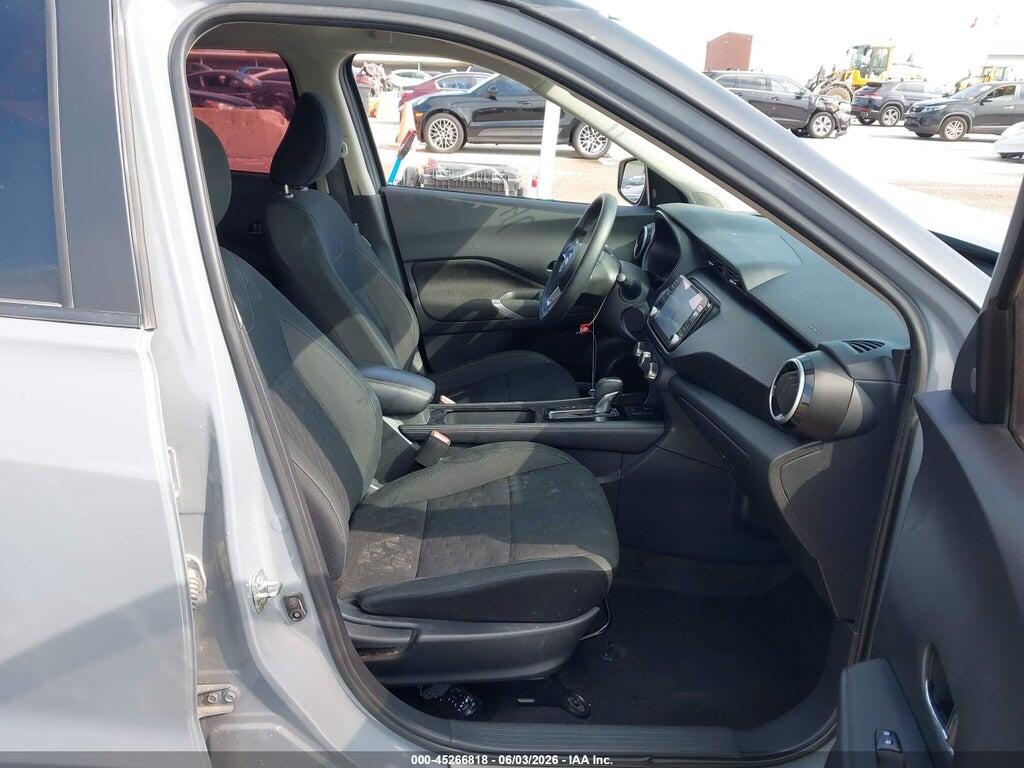 3N1CP5CV7RL535908 2024 NISSAN KICKS photo no. 5