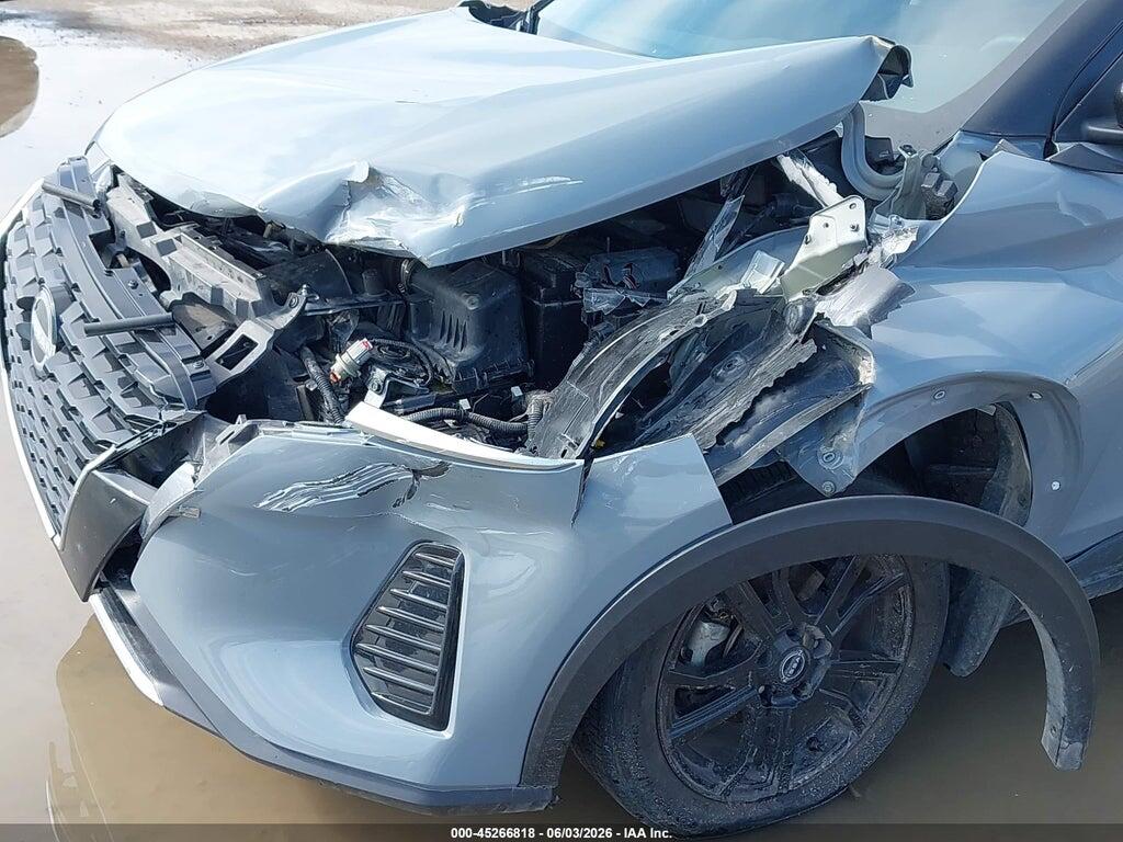 3N1CP5CV7RL535908 2024 NISSAN KICKS photo no. 6