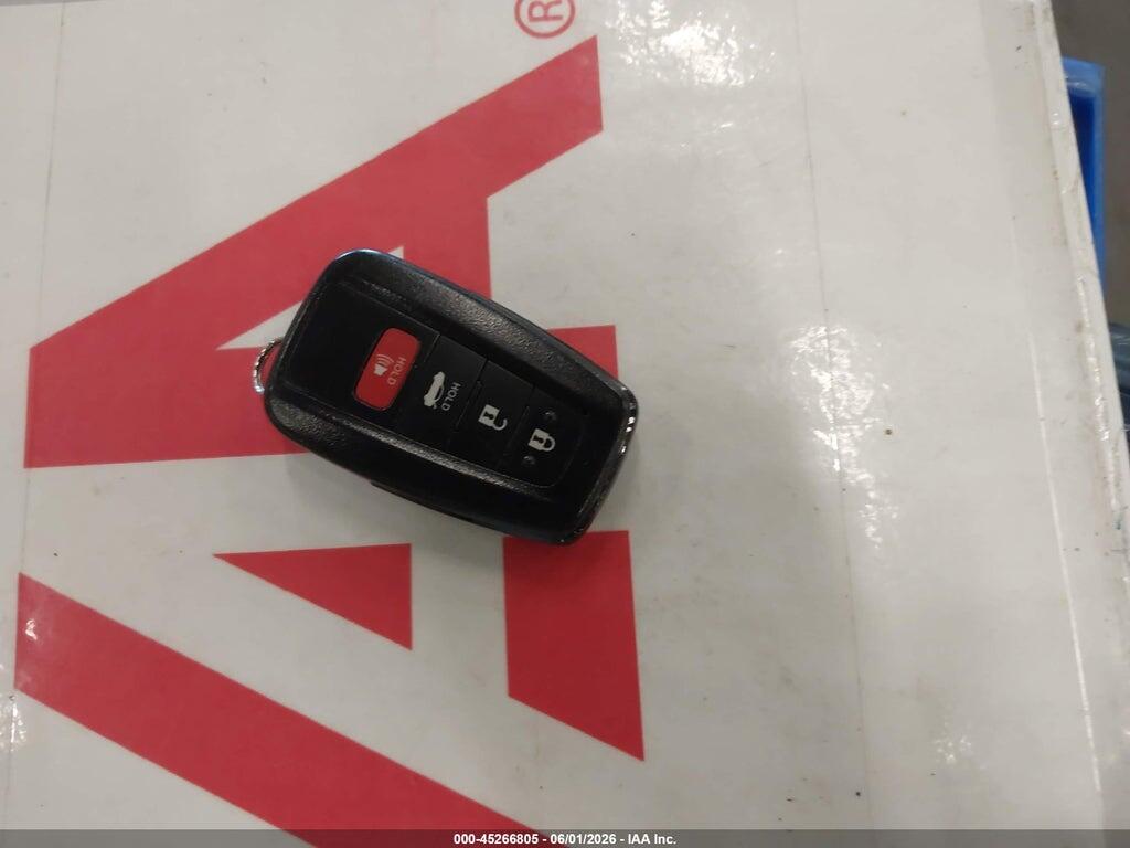 4T1L31AK0LU014984 2020 TOYOTA CAMRY photo no. 11