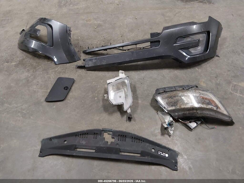 1FM5K8D83GGD04497 2016 FORD EXPLORER photo no. 12