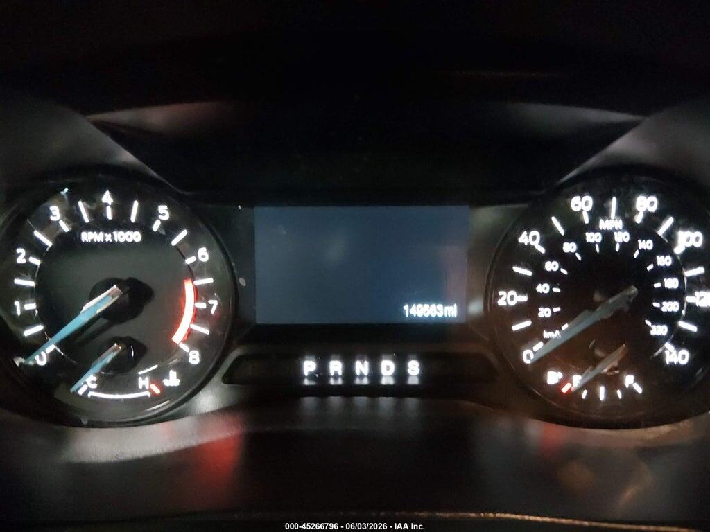 1FM5K8D83GGD04497 2016 FORD EXPLORER photo no. 7