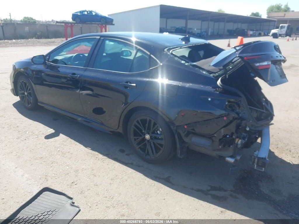 4T1DAACKXTU681343 2026 TOYOTA CAMRY photo no. 3