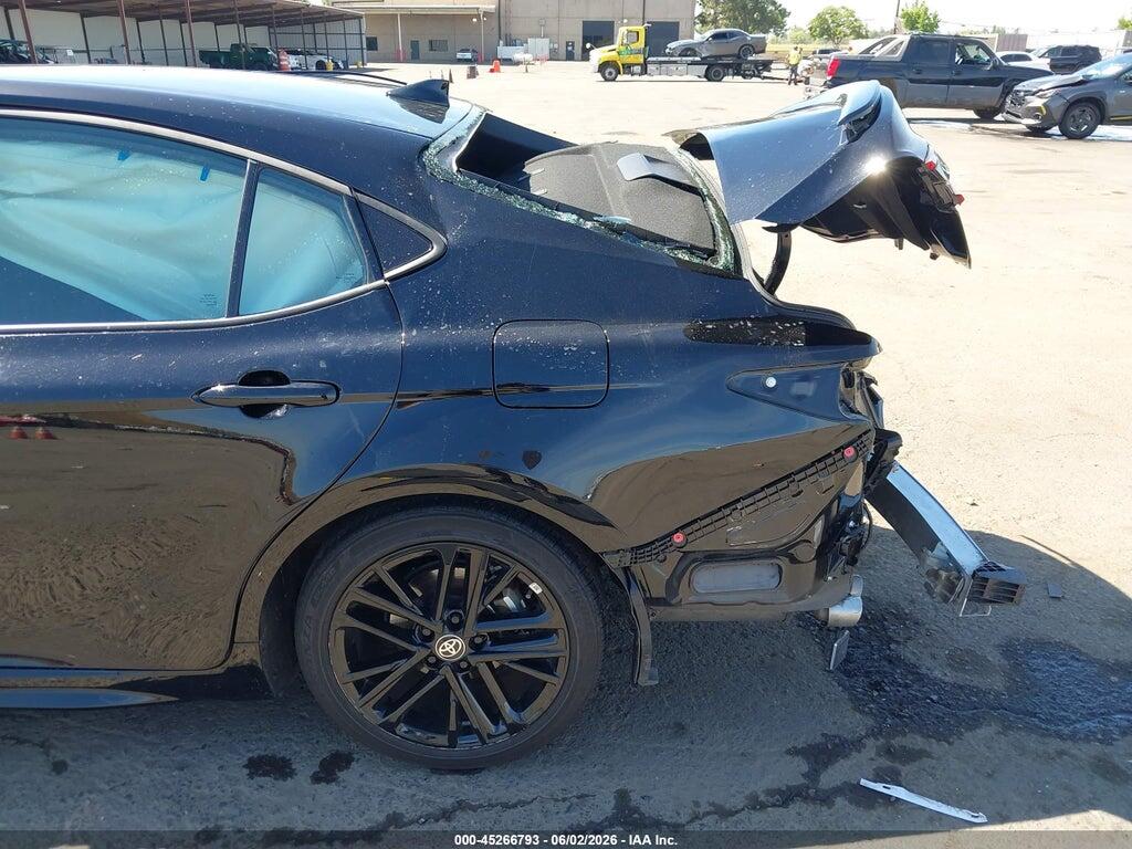 4T1DAACKXTU681343 2026 TOYOTA CAMRY photo no. 6