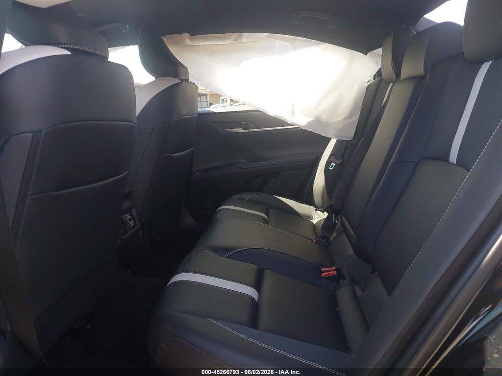 4T1DAACKXTU681343 2026 TOYOTA CAMRY photo no. 8