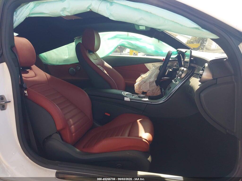 W1KWJ8DB8PG118659 2023 MERCEDES-BENZ C 300 photo no. 5