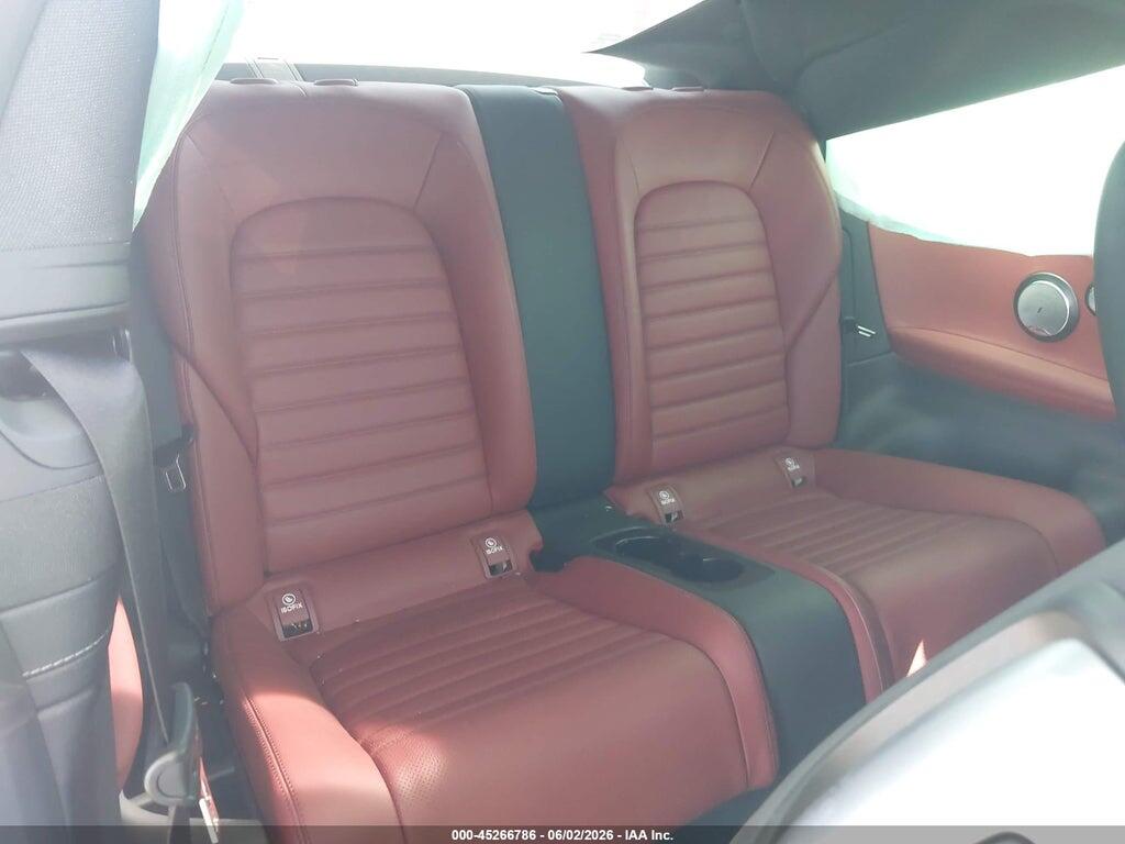 W1KWJ8DB8PG118659 2023 MERCEDES-BENZ C 300 photo no. 8