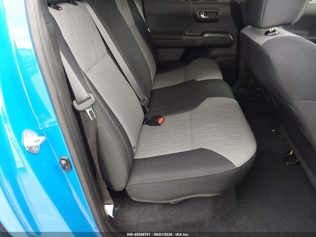 3TYCZ5AN6MT028693 2021 TOYOTA TACOMA photo no. 8