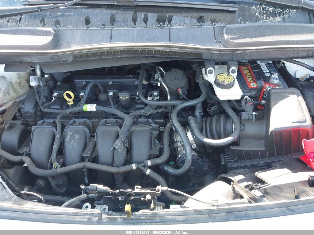 NM0LS7E26L1450581 2020 FORD TRANSIT CONNECT photo no. 10