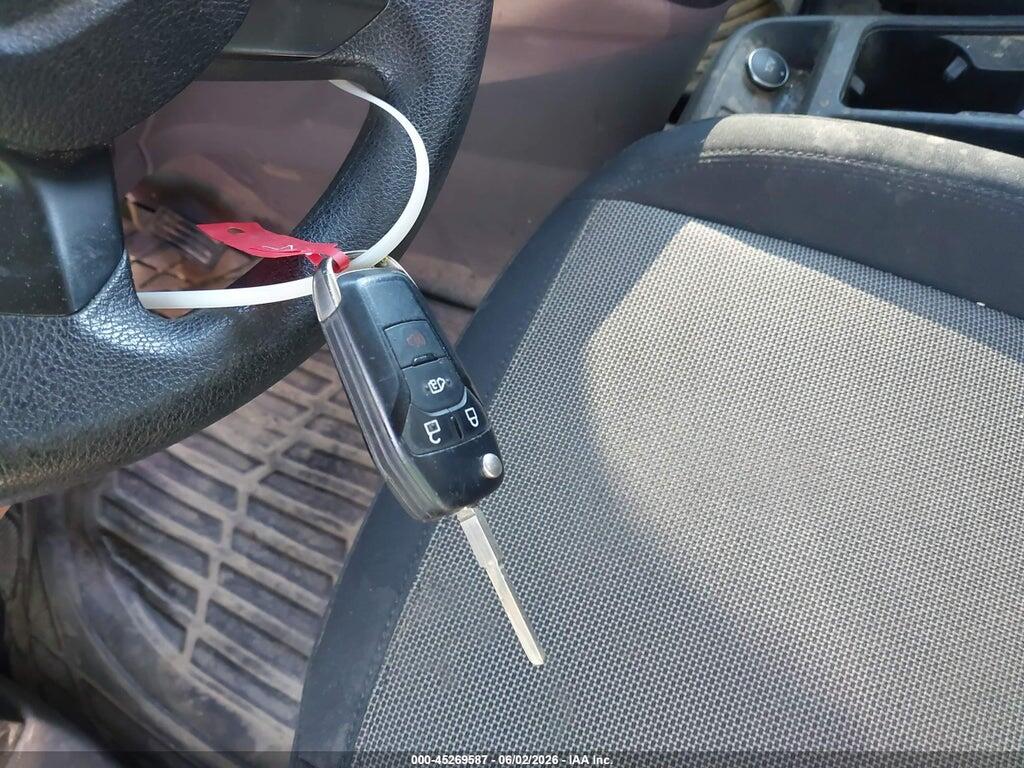 NM0LS7E26L1450581 2020 FORD TRANSIT CONNECT photo no. 11